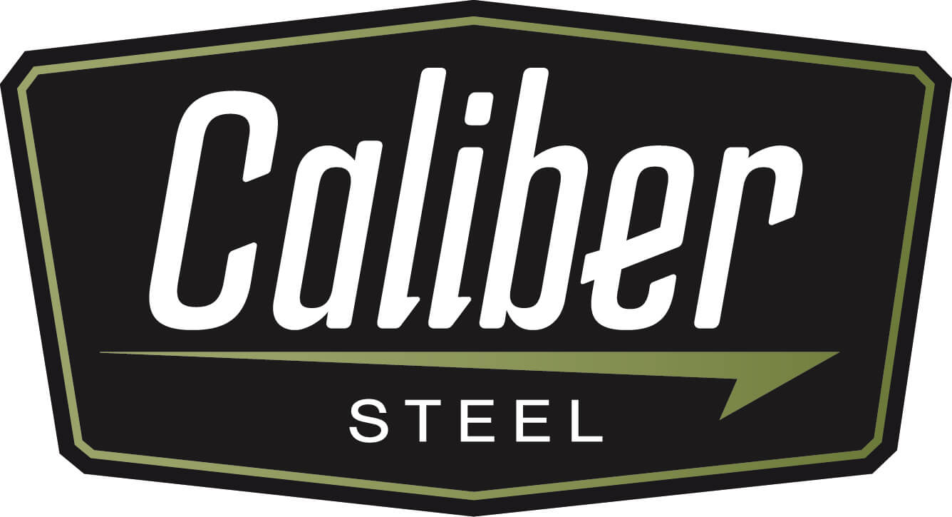 Caliber Steel